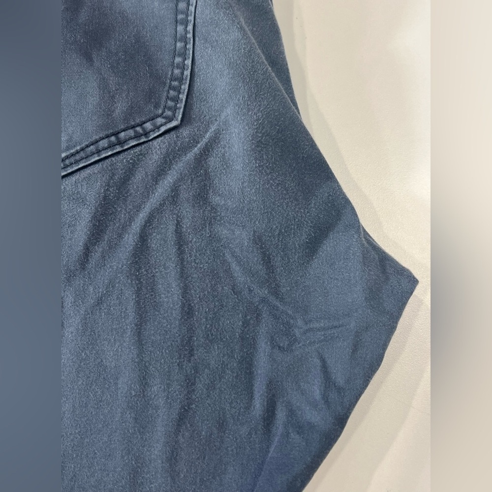 ✨Banana Republic 32/32 Charcoal Slim Fit Trousers - Picture 5 of 6